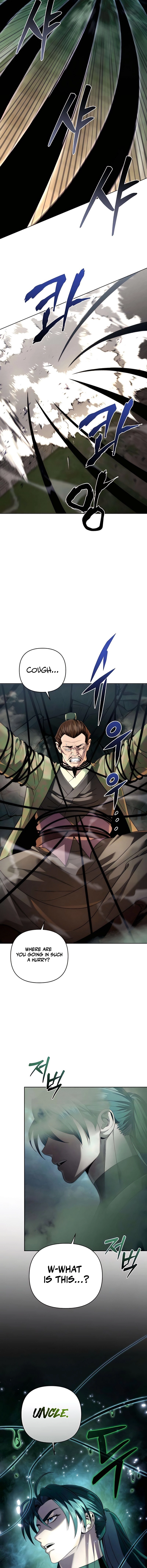 Sichuan’s Supreme King Chapter 14, page 18 of 25