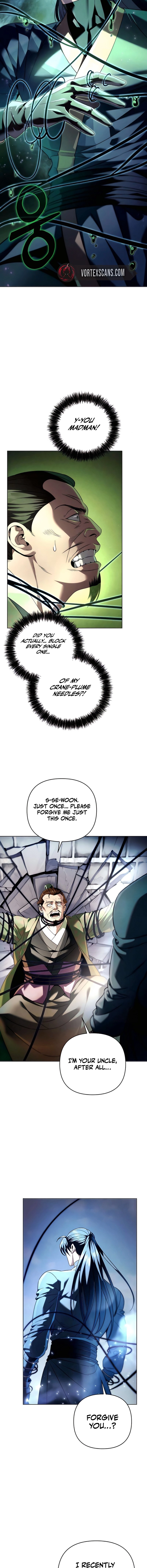 Sichuan’s Supreme King Chapter 14, page 19 of 25