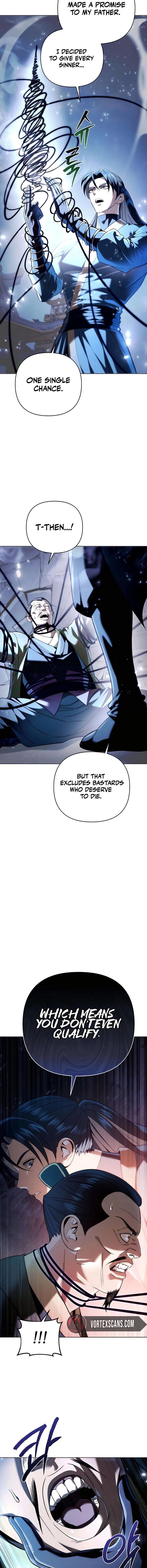 Sichuan’s Supreme King Chapter 14, page 20 of 25