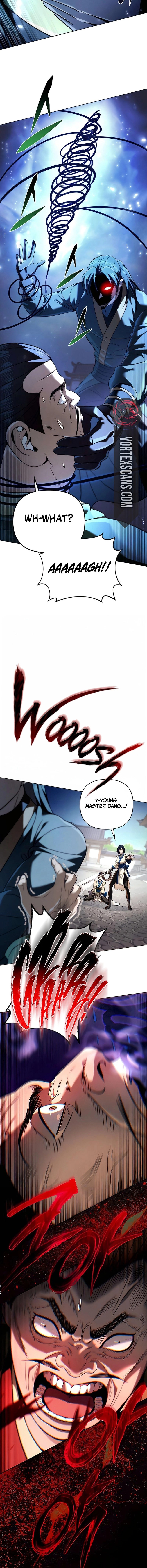 Sichuan’s Supreme King Chapter 14, page 21 of 25