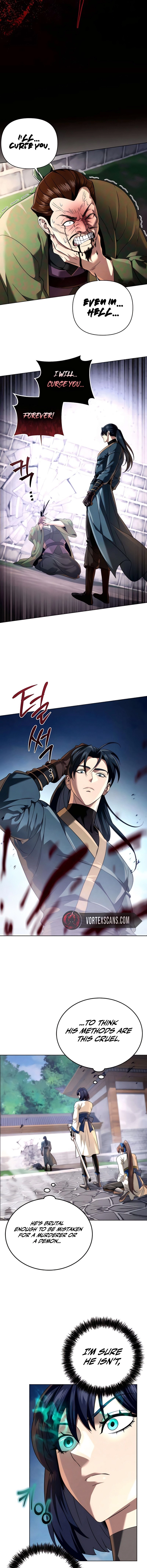 Sichuan’s Supreme King Chapter 14, page 22 of 25