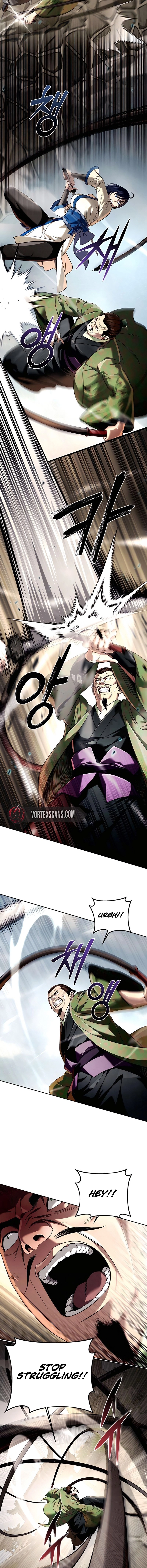 Sichuan’s Supreme King Chapter 14, page 6 of 25