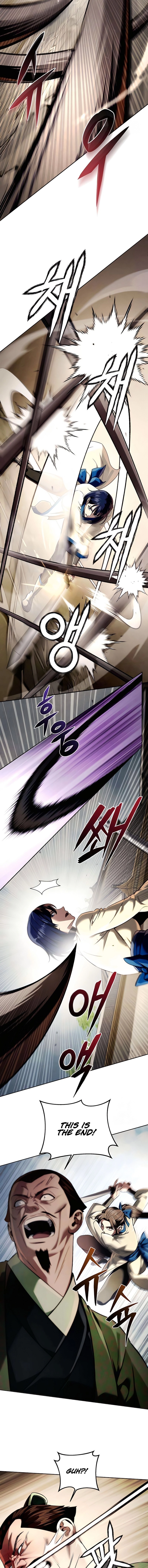 Sichuan’s Supreme King Chapter 14, page 7 of 25
