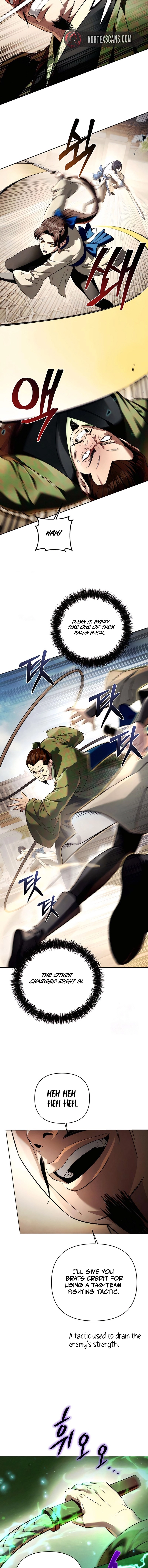 Sichuan’s Supreme King Chapter 14, page 8 of 25