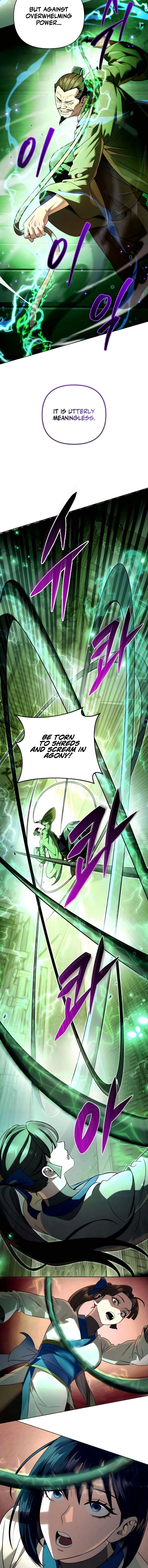 Sichuan’s Supreme King Chapter 14, page 9 of 25