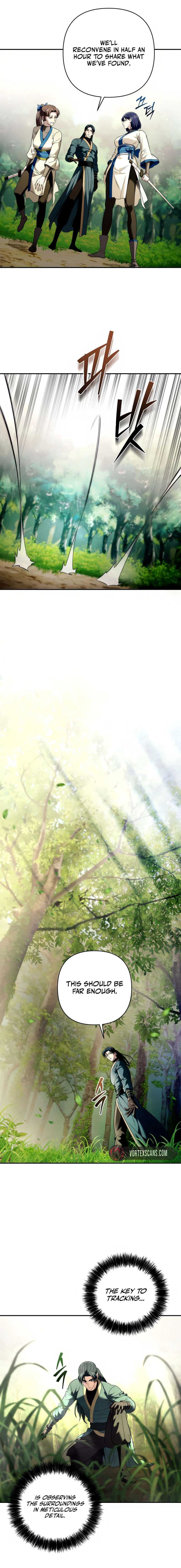 Sichuan’s Supreme King Chapter 15, page 8 of 14