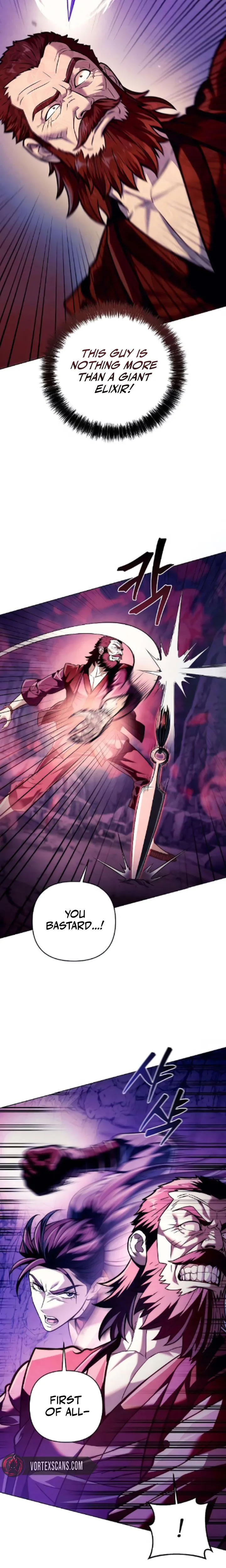 Sichuan’s Supreme King Chapter 18, page 15 of 38