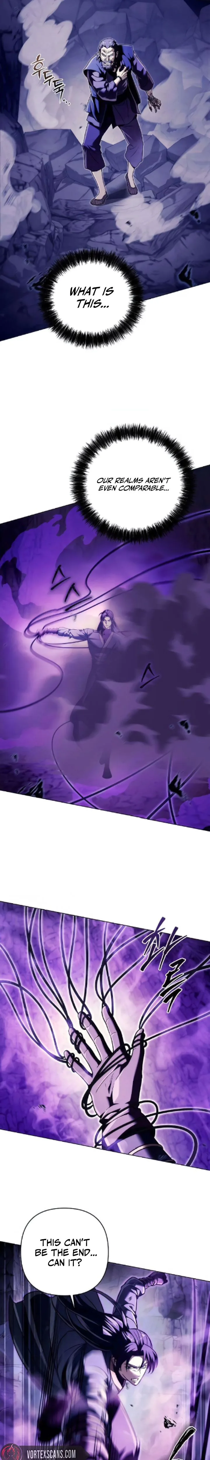 Sichuan’s Supreme King Chapter 18, page 17 of 38