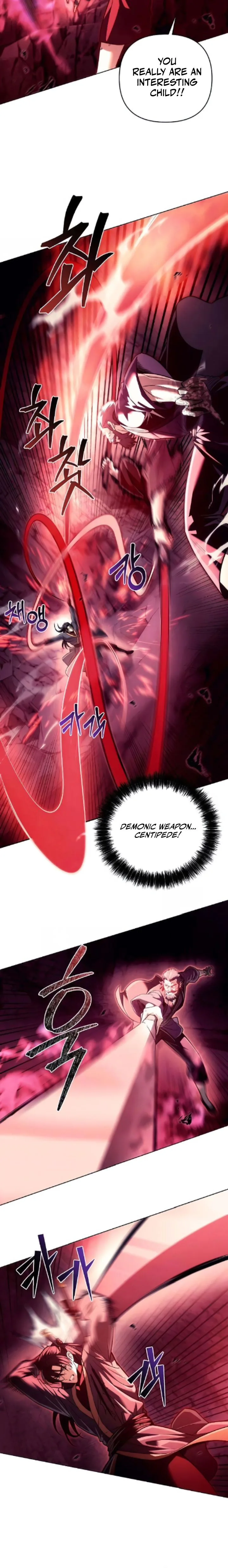 Sichuan’s Supreme King Chapter 18, page 21 of 38