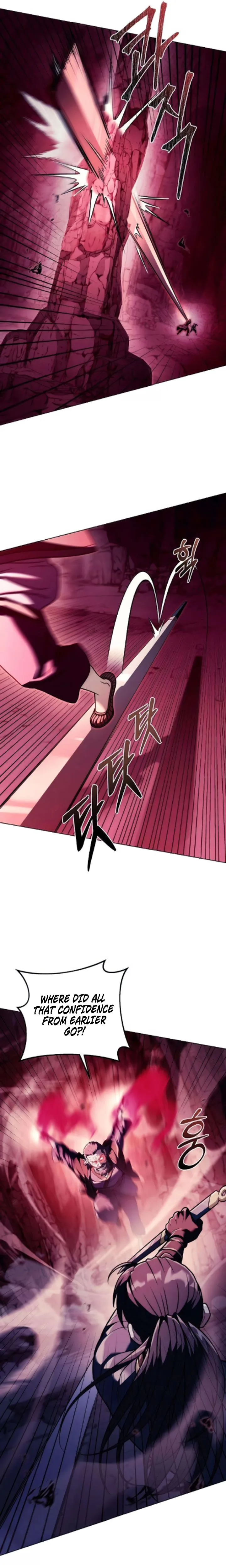Sichuan’s Supreme King Chapter 18, page 22 of 38