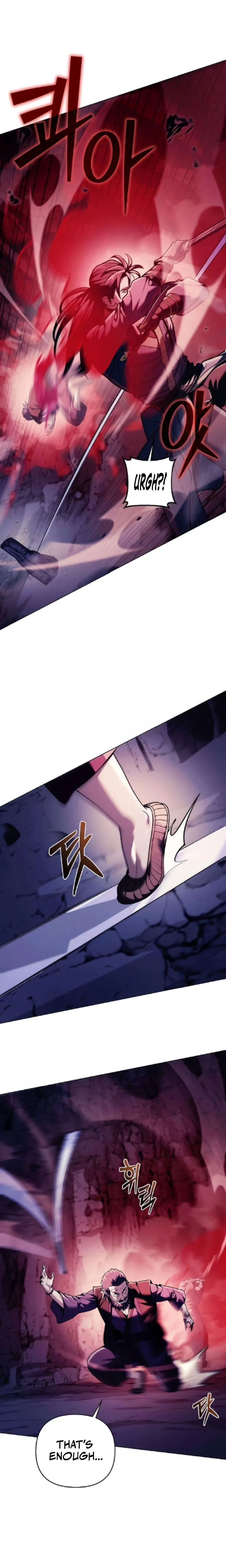 Sichuan’s Supreme King Chapter 18, page 23 of 38