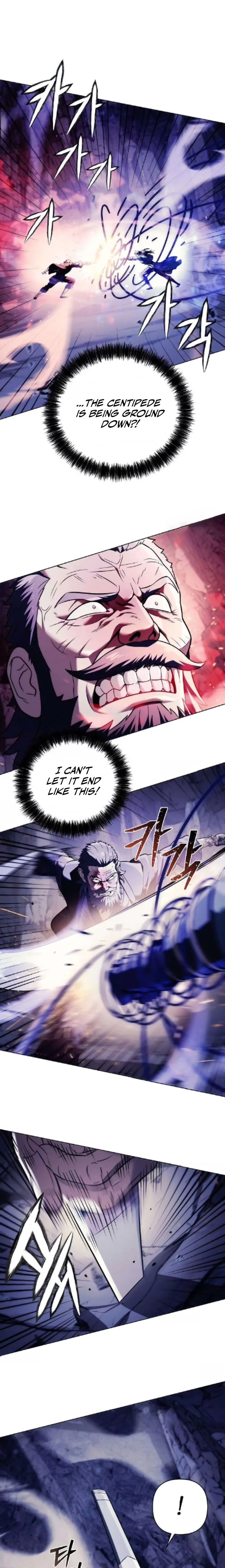 Sichuan’s Supreme King Chapter 18, page 26 of 38