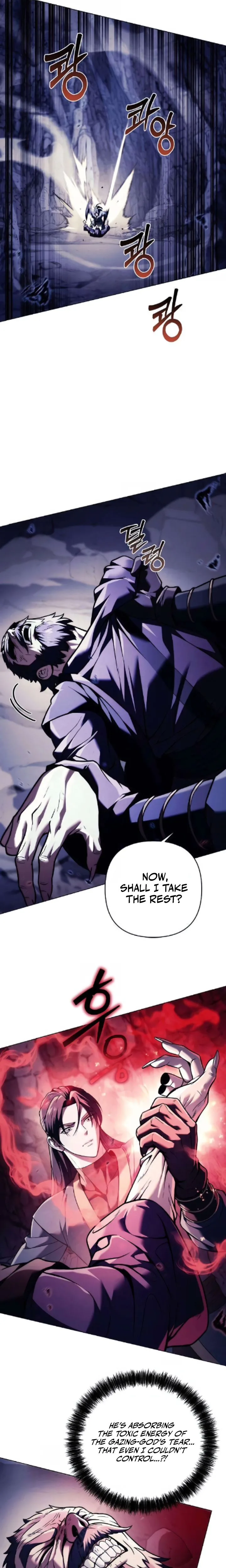 Sichuan’s Supreme King Chapter 18, page 28 of 38