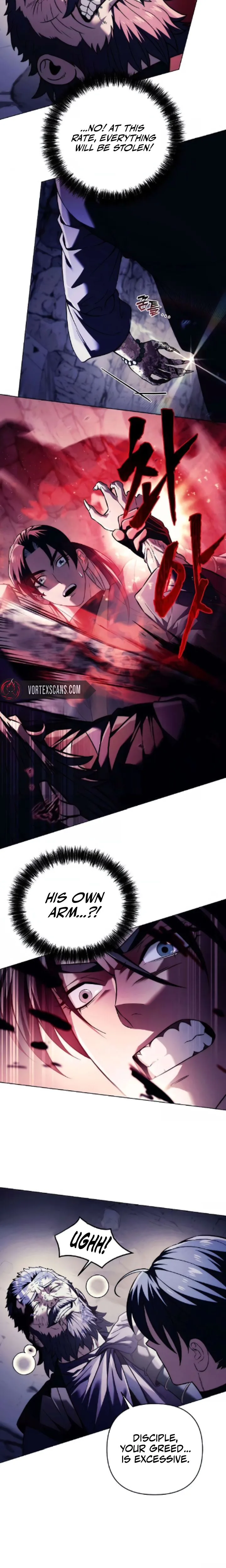 Sichuan’s Supreme King Chapter 18, page 29 of 38
