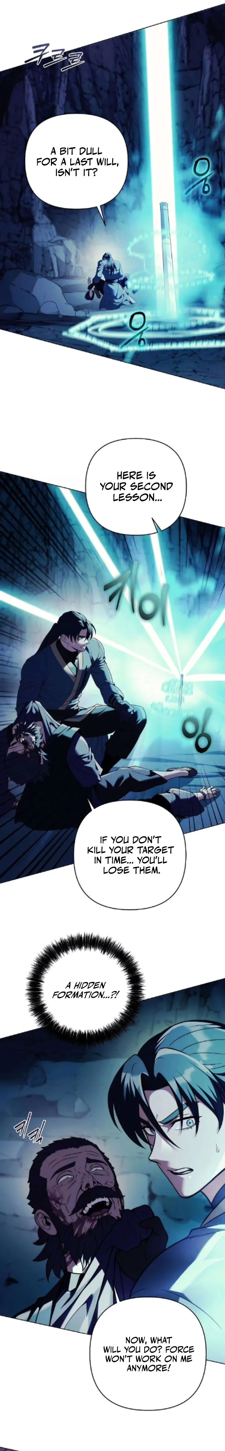 Sichuan’s Supreme King Chapter 18, page 30 of 38