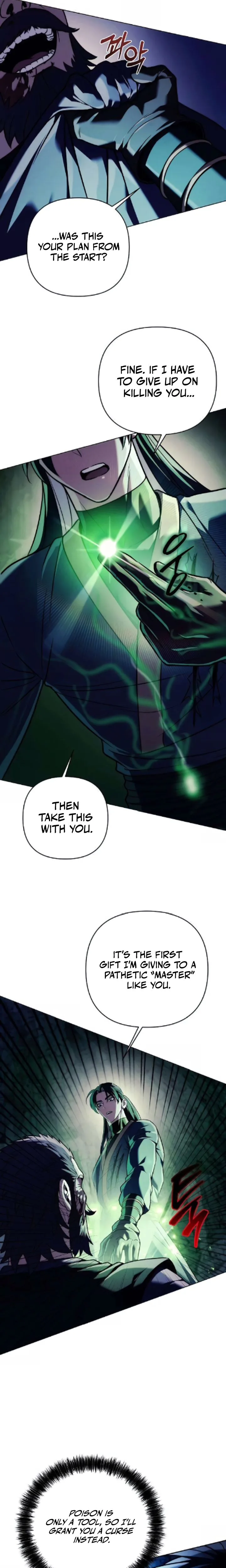 Sichuan’s Supreme King Chapter 18, page 31 of 38