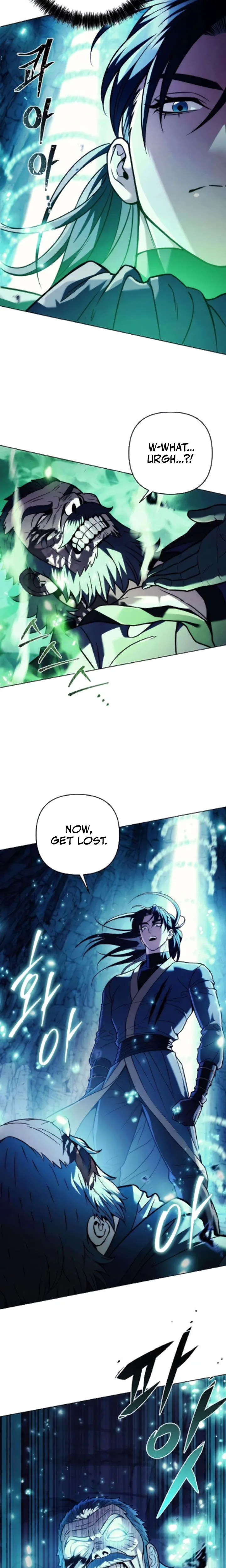 Sichuan’s Supreme King Chapter 18, page 32 of 38