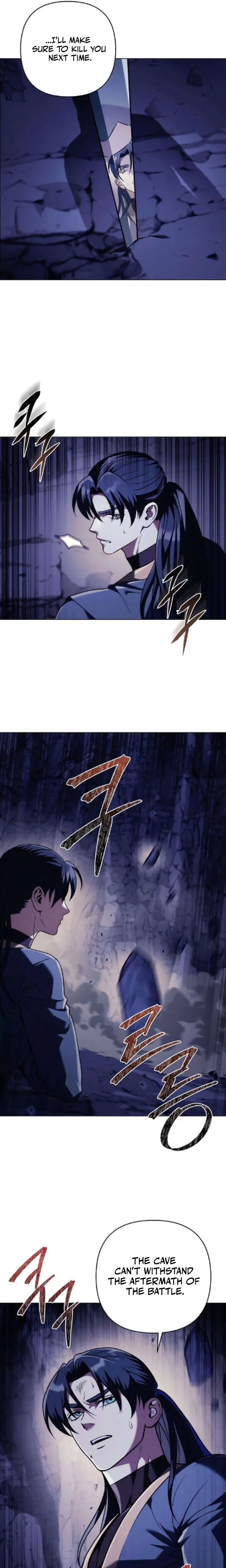 Sichuan’s Supreme King Chapter 18, page 34 of 38