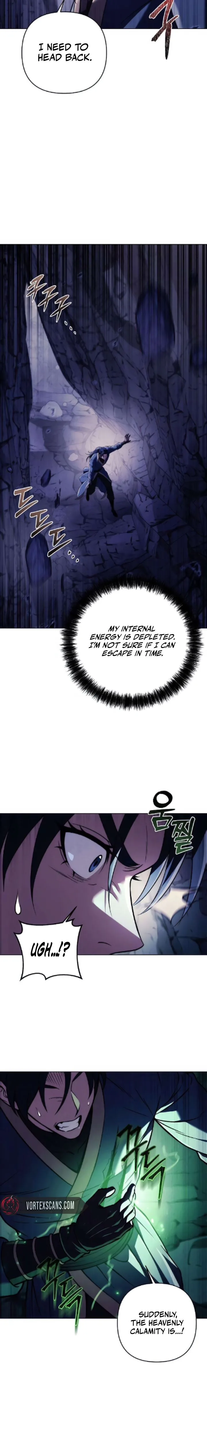 Sichuan’s Supreme King Chapter 18, page 35 of 38