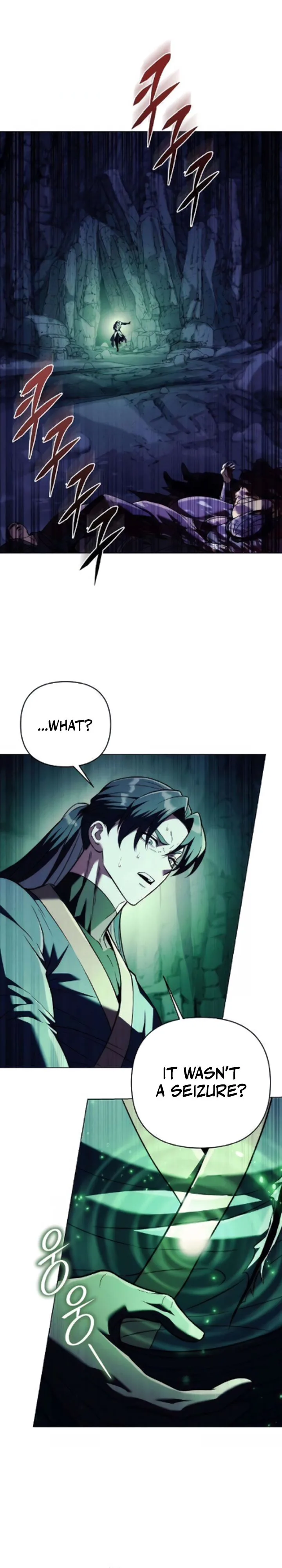 Sichuan’s Supreme King Chapter 18, page 36 of 38