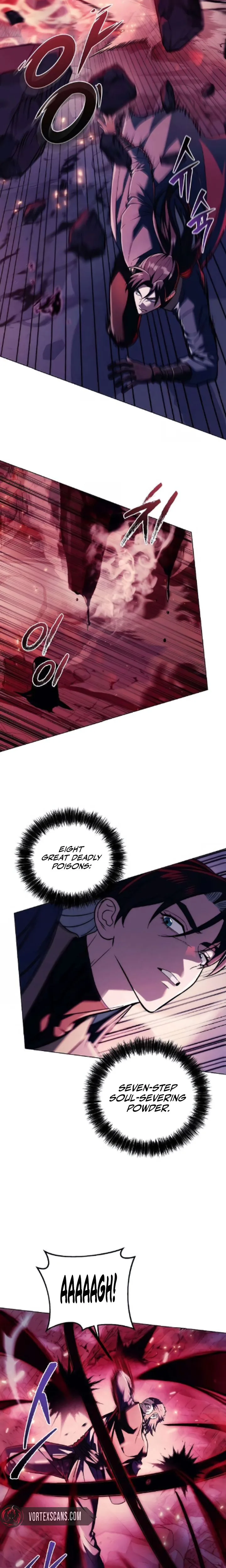 Sichuan’s Supreme King Chapter 18, page 7 of 38