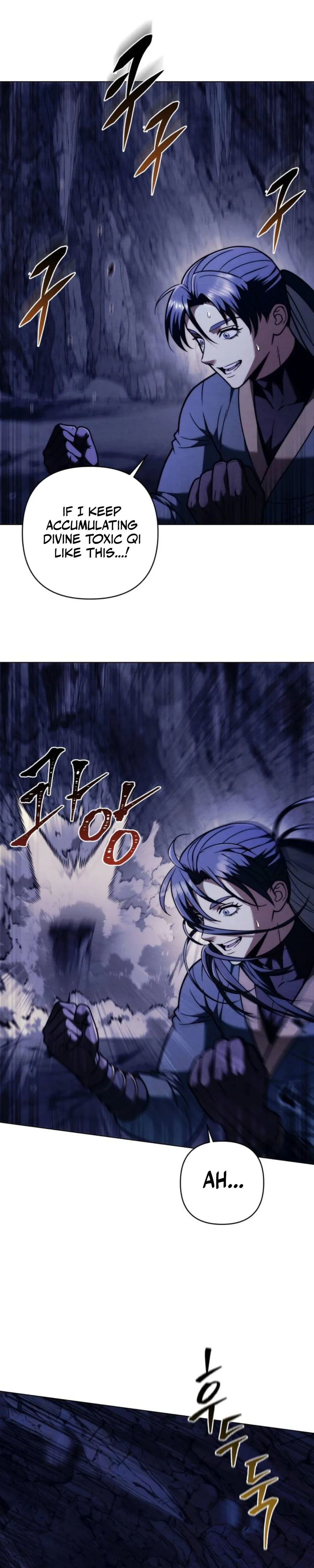 Sichuan’s Supreme King Chapter 19, page 28 of 51