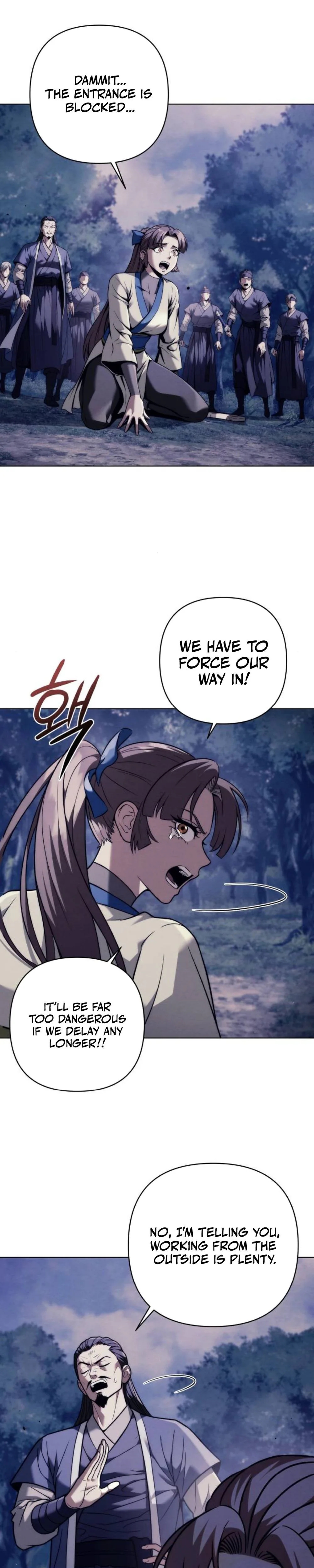 Sichuan’s Supreme King Chapter 19, page 32 of 51