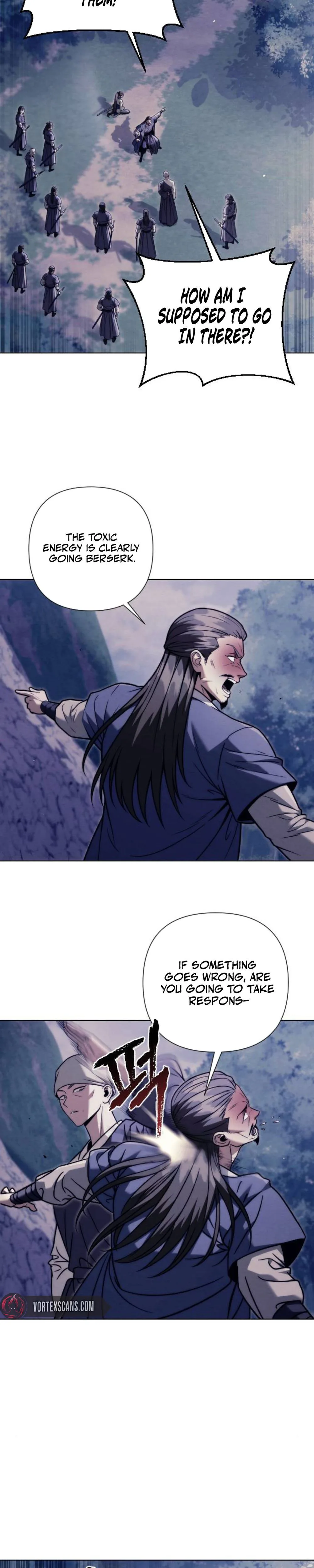 Sichuan’s Supreme King Chapter 19, page 34 of 51