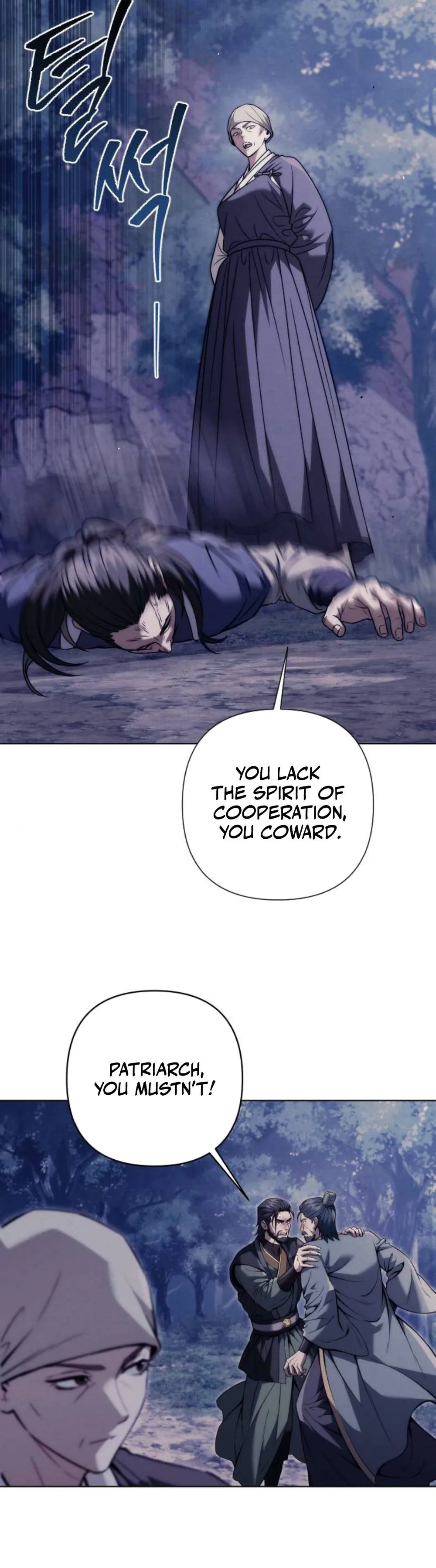Sichuan’s Supreme King Chapter 19, page 35 of 51