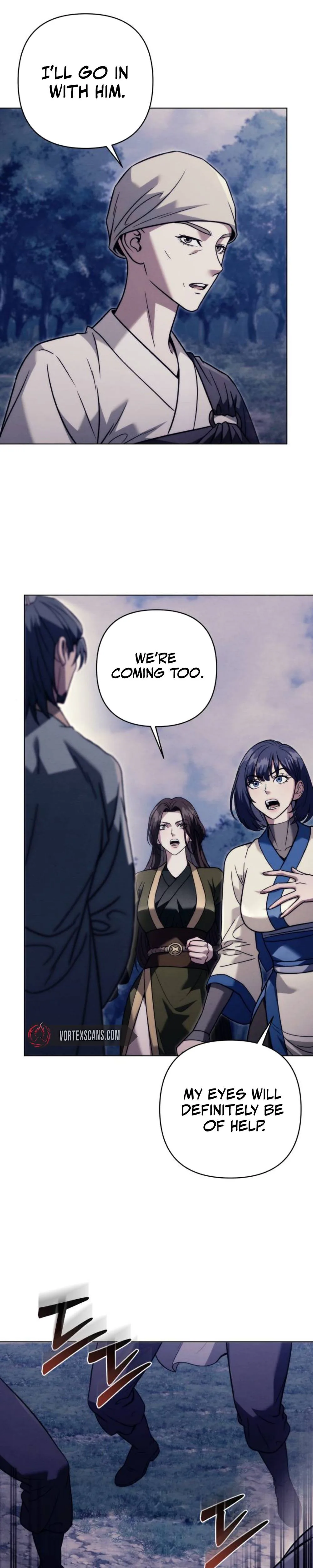 Sichuan’s Supreme King Chapter 19, page 38 of 51