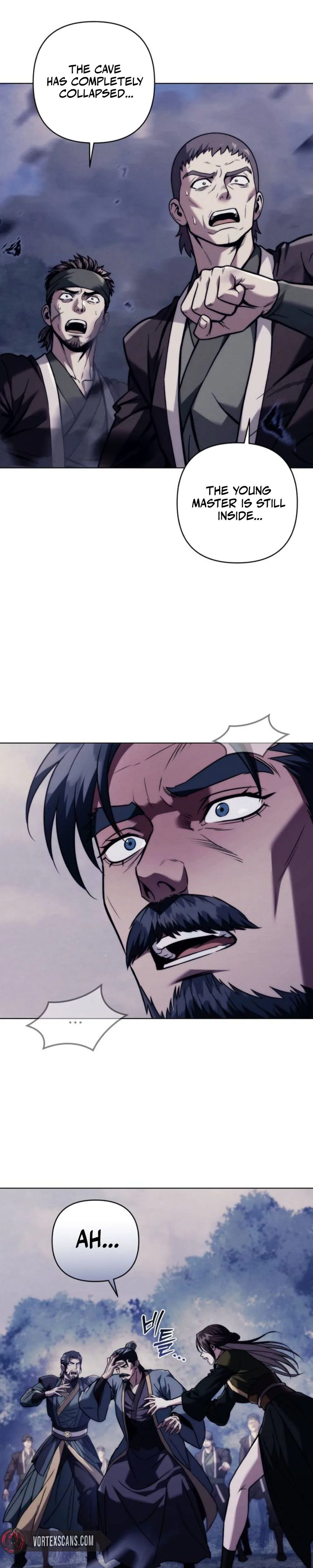 Sichuan’s Supreme King Chapter 19, page 41 of 51