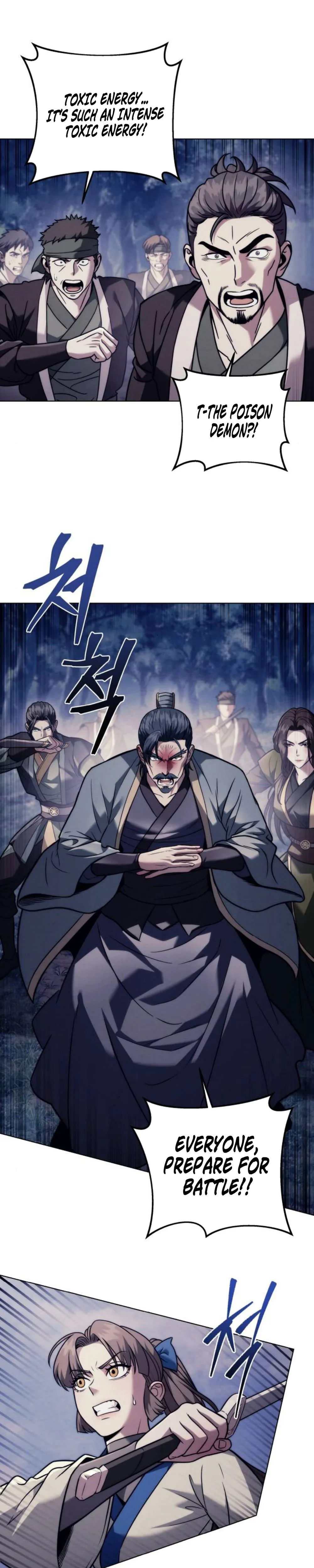 Sichuan’s Supreme King Chapter 19, page 44 of 51