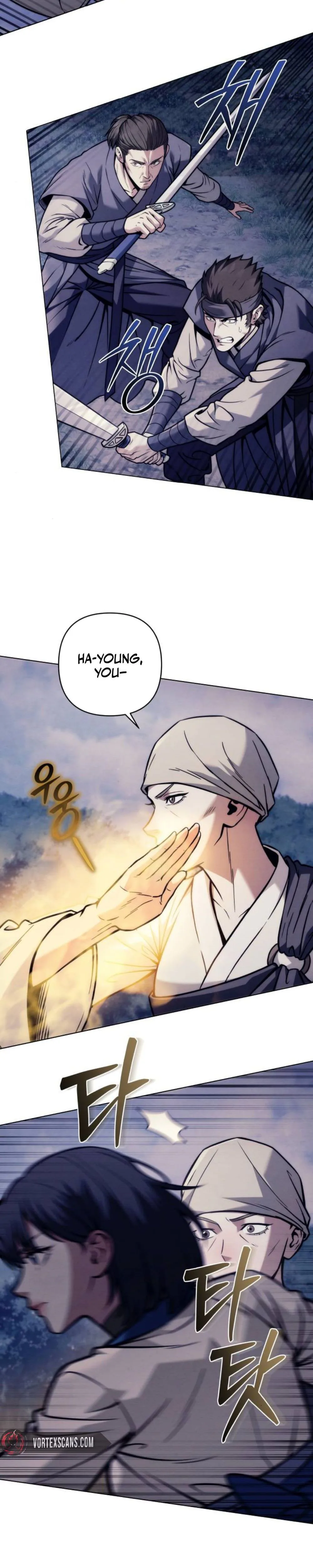 Sichuan’s Supreme King Chapter 19, page 45 of 51
