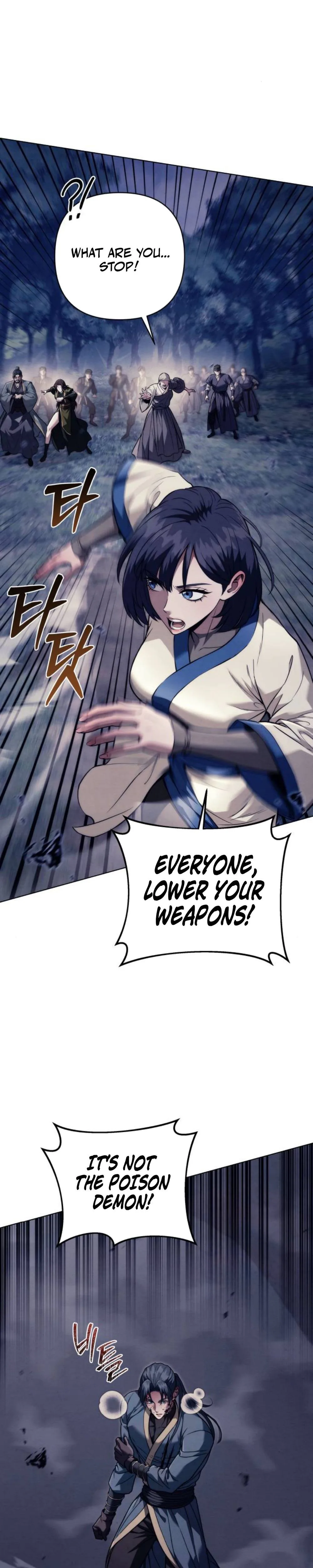 Sichuan’s Supreme King Chapter 19, page 46 of 51