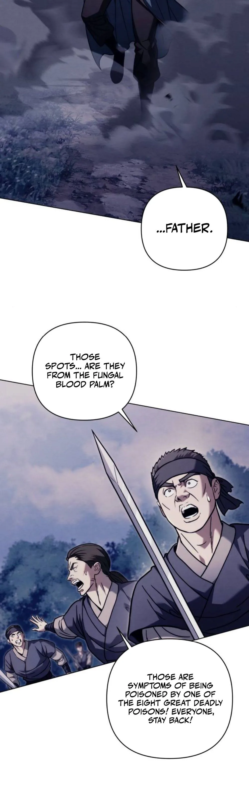 Sichuan’s Supreme King Chapter 19, page 47 of 51