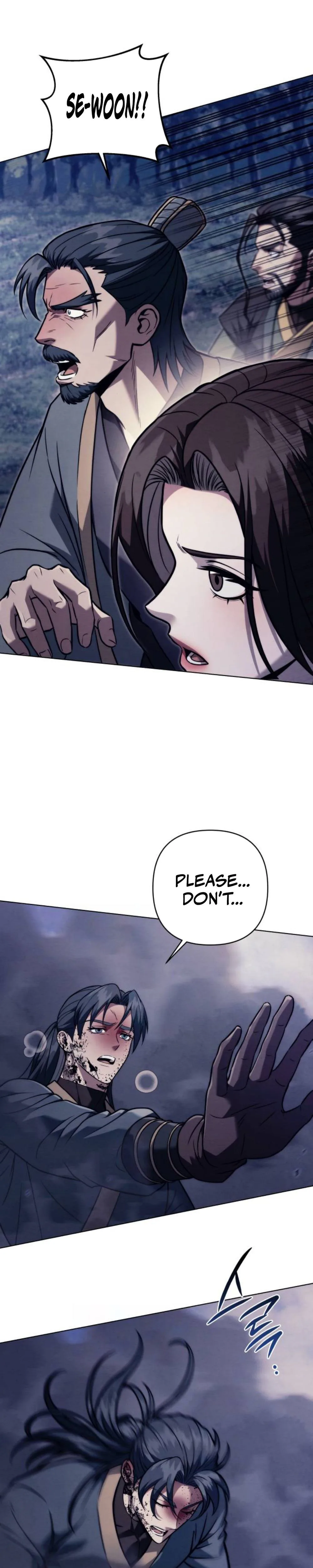 Sichuan’s Supreme King Chapter 19, page 48 of 51