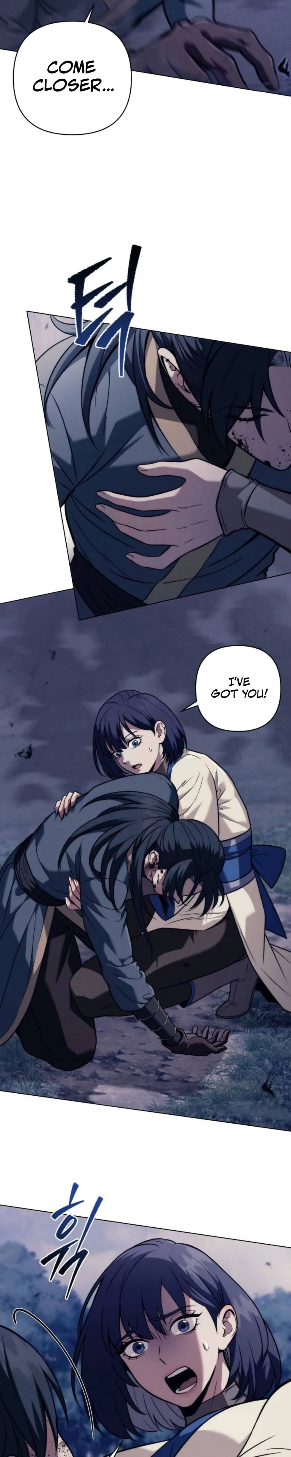 Sichuan’s Supreme King Chapter 19, page 49 of 51