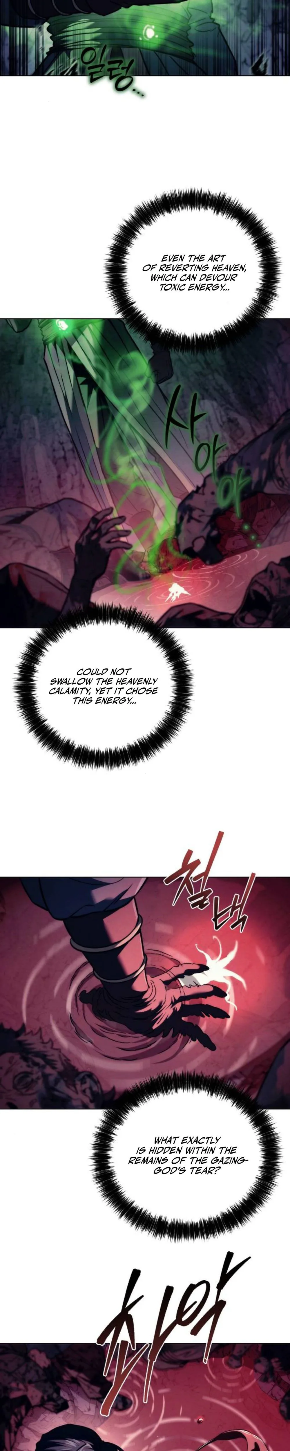 Sichuan’s Supreme King Chapter 19, page 6 of 51