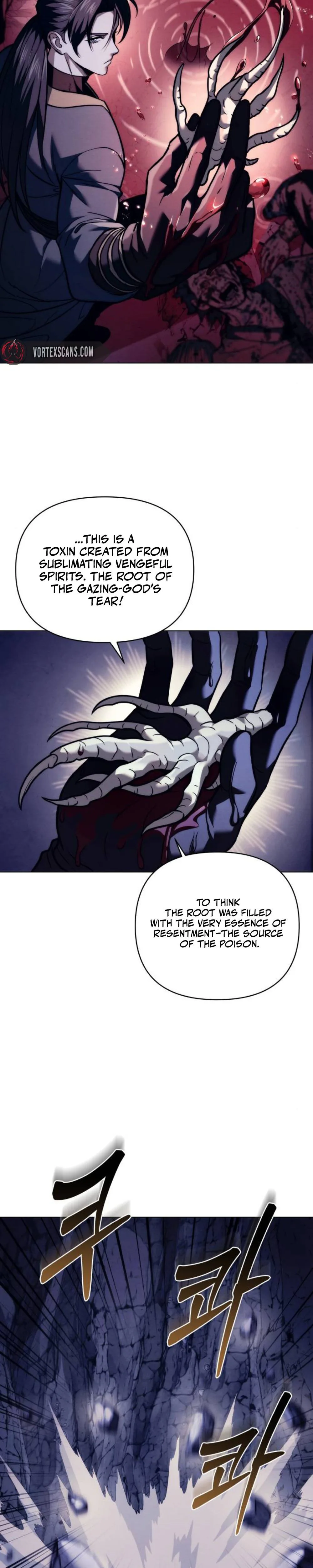 Sichuan’s Supreme King Chapter 19, page 7 of 51