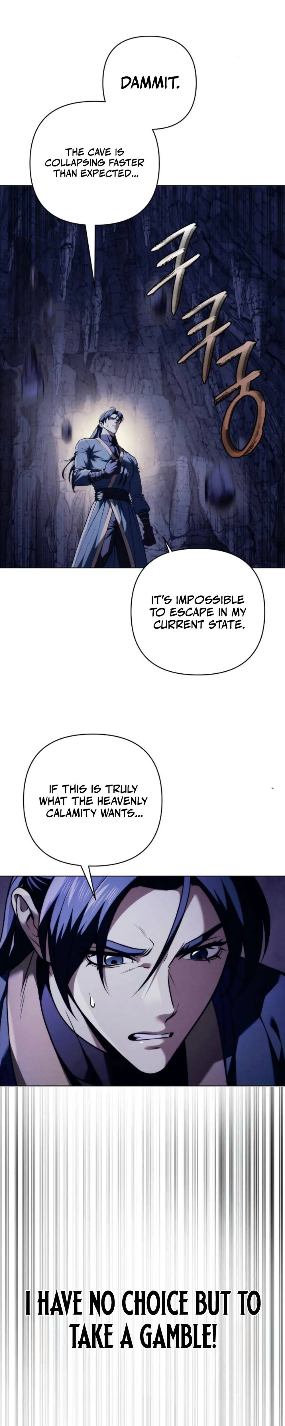 Sichuan’s Supreme King Chapter 19, page 9 of 51