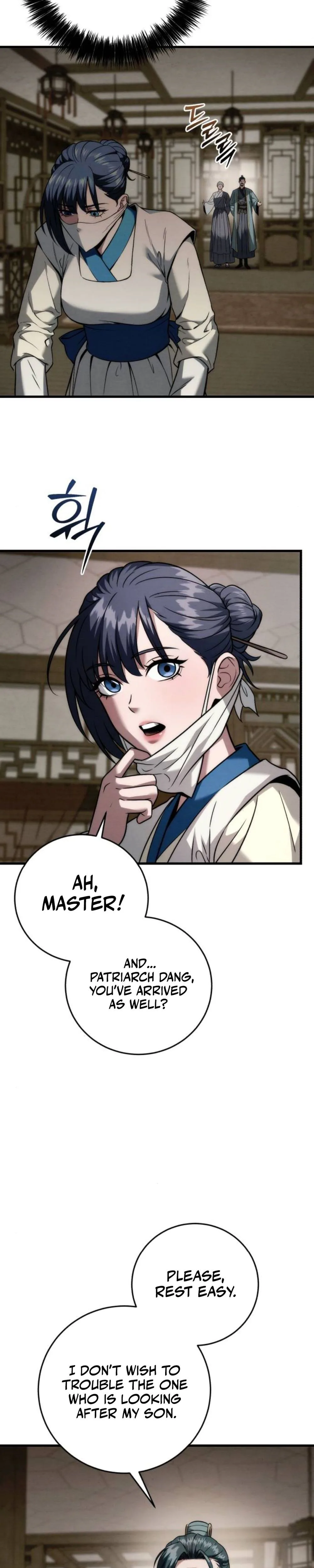 Sichuan’s Supreme King Chapter 20, page 10 of 56