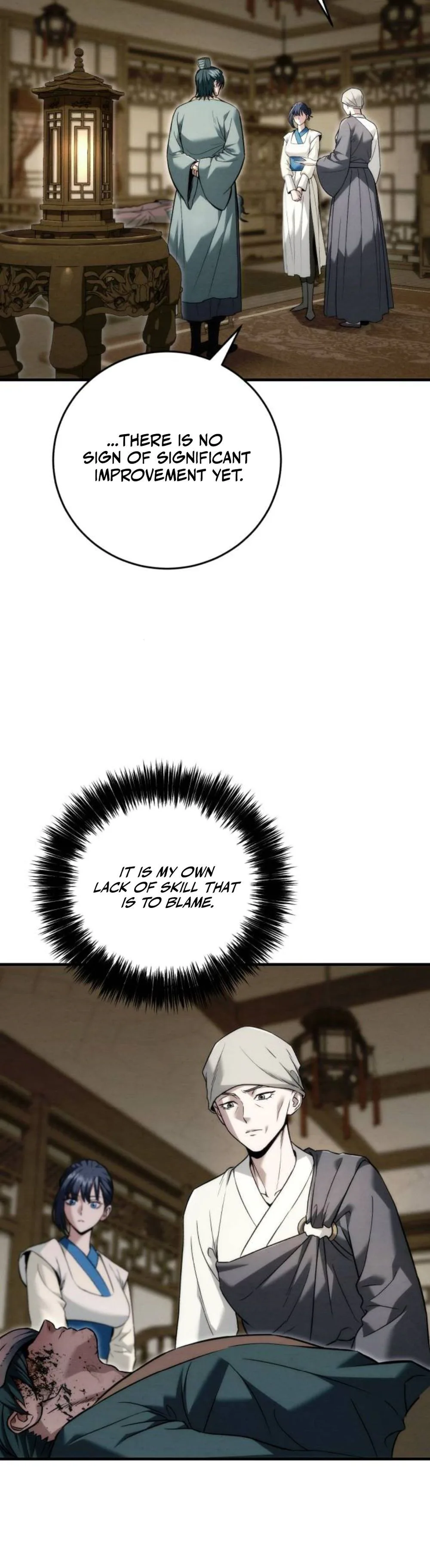 Sichuan’s Supreme King Chapter 20, page 12 of 56