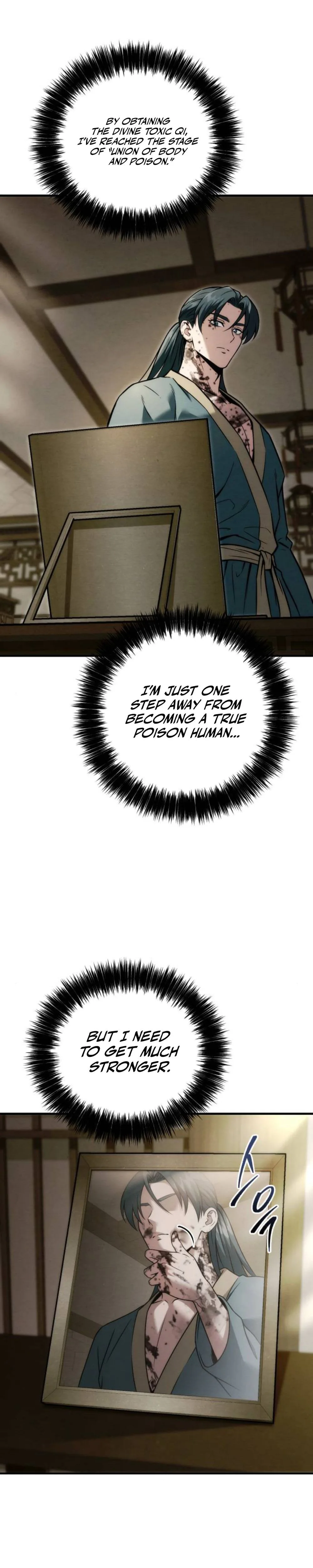 Sichuan’s Supreme King Chapter 20, page 25 of 56