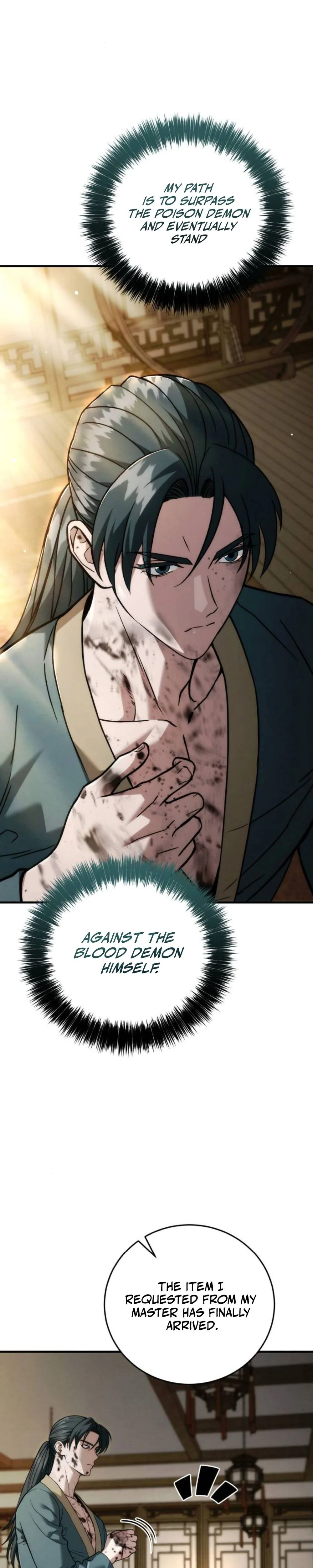 Sichuan’s Supreme King Chapter 20, page 26 of 56