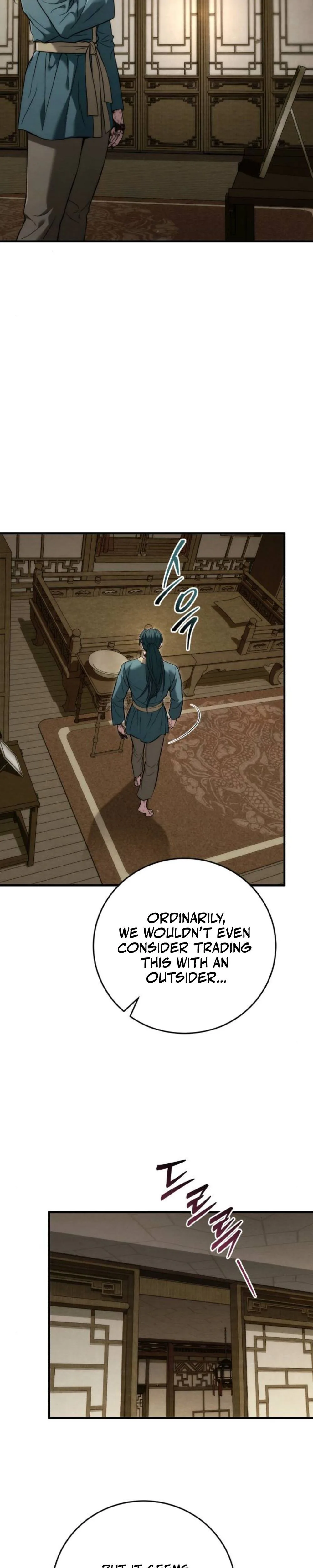 Sichuan’s Supreme King Chapter 20, page 27 of 56