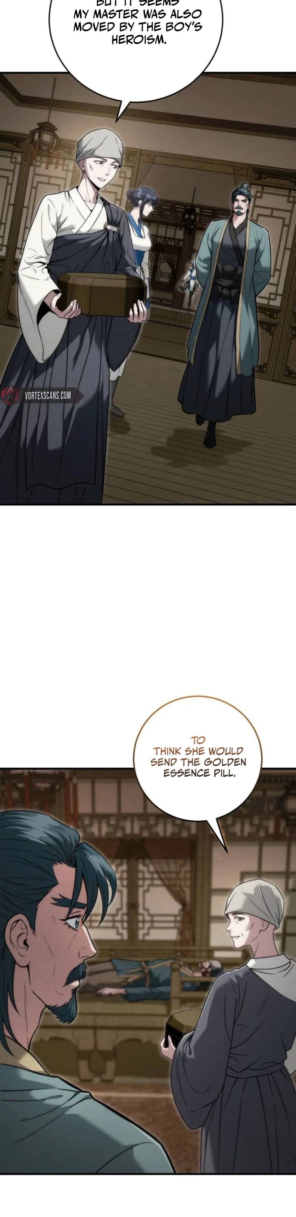 Sichuan’s Supreme King Chapter 20, page 28 of 56