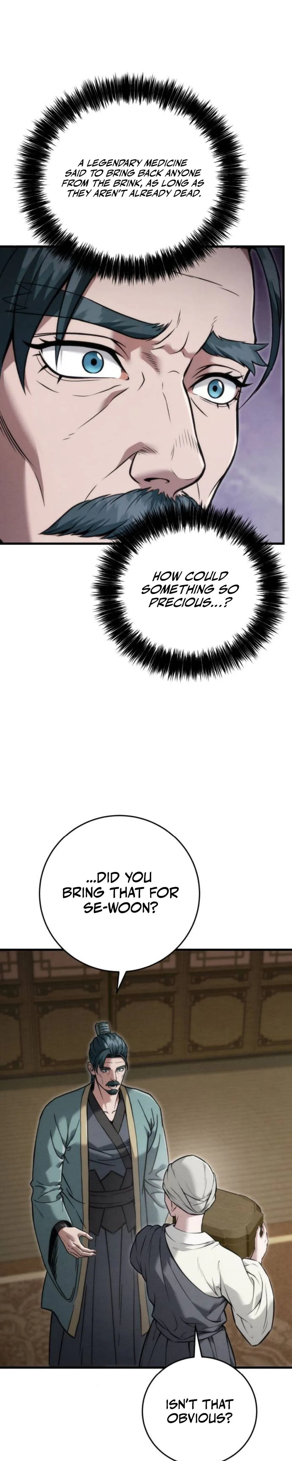 Sichuan’s Supreme King Chapter 20, page 29 of 56
