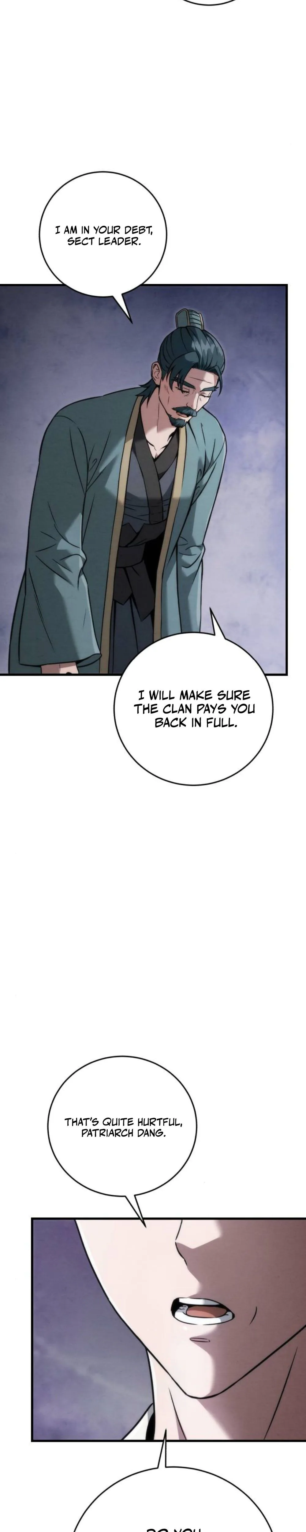Sichuan’s Supreme King Chapter 20, page 30 of 56