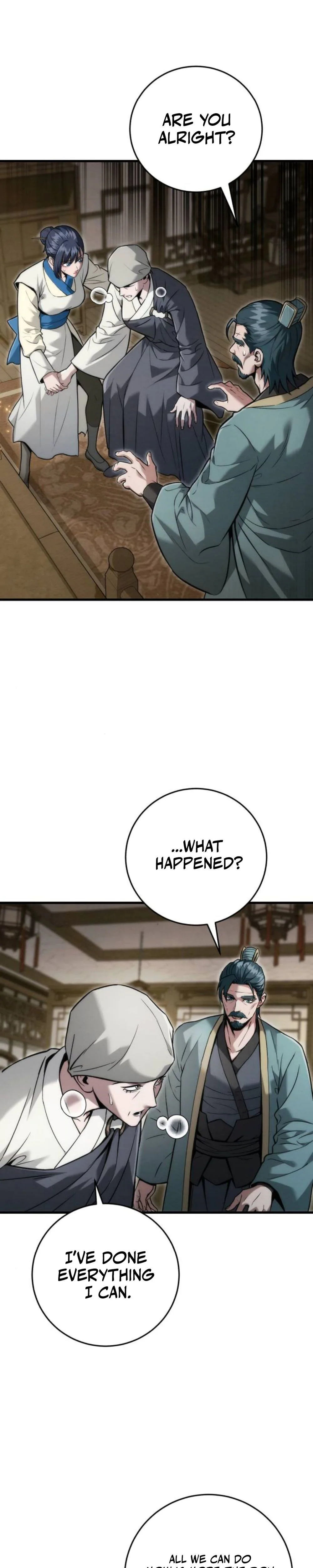 Sichuan’s Supreme King Chapter 20, page 38 of 56