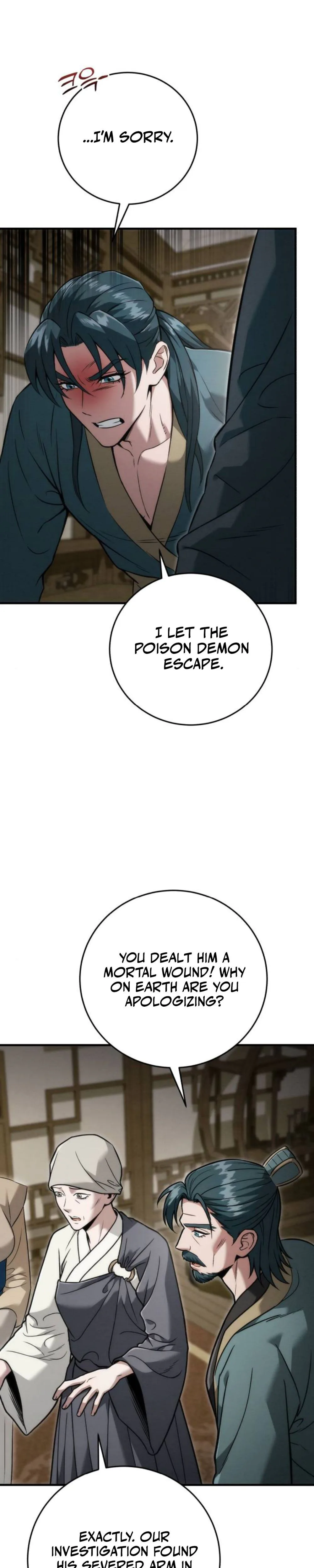 Sichuan’s Supreme King Chapter 20, page 41 of 56